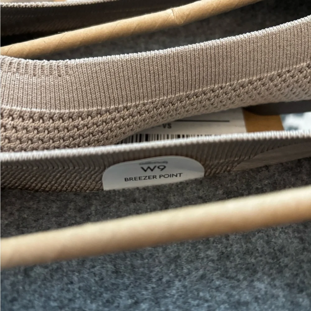 ✨ NIB ✨ Allbirds Women's Breezer Point in Mushroom - Picture 7 of 7